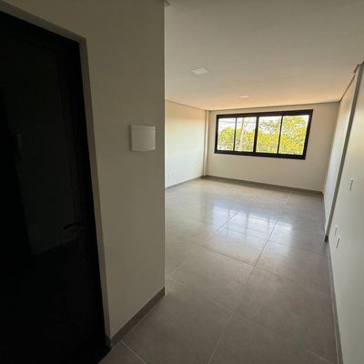 Apartamento Studio para locação na Quadra ARSE 24 (210 Sul), Palmas, TO