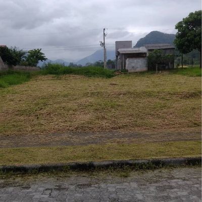 Terreno Com 300m² | Rio da Luz - Jaraguá do Sul - Lote/Terreno em Rio da Luz, Jaraguá do Sul - à venda - Eskala Imóveis LTDA
