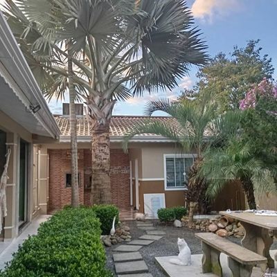IMÓVEL NO JARDIM SANTA CRUZ - Casa em Jardim Santa Cruz, São Mateus do Sul - à venda - Salvielli Cordeiro Corretora de Imóveis