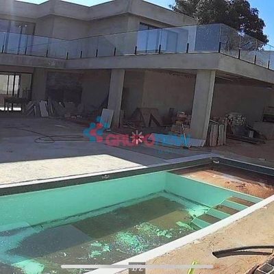 Casa com 4 quartos, para Locação - Joá - Lagoa Santa - Casa em Joá, Lagoa Santa - para locação - GRUPONEW IMÓVEIS