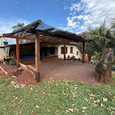 Propriedade Rural à venda no Distrito de Dois Irmãos, TOLEDO/PR - Chácara em Rural, Dez de Maio (Toledo) - à venda - IMOBILIÁRIA ÓRIMA