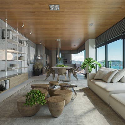 Apartamento no Yangzhou, 500 metros do mar - 3 suítes - Meia Praia - Itapema/SC - Apartamento em Meia Praia, Itapema - à venda - Proposta Imobiliária