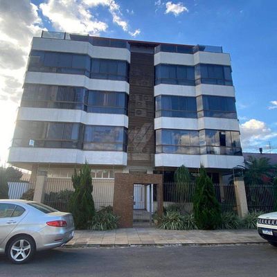 Dom Feliciano | Gravataí - Apartamento em Dom Feliciano, Gravataí - à venda - Vance Imóveis