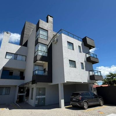 Cobertura com 3 dormitórios à venda, 138 m² por R$ 950.000,00 - Itapema do Norte - Itapoá/SC - Cobertura em Itapema do Norte, Itapoá - à venda - Nossa Praia Imóveis