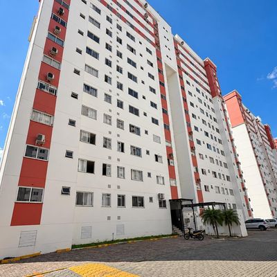 Apto 2 dormitórios — Parque Europeu Smart Confort, Itajaí/SC - Apartamento em Canhanduba, Itajaí - à venda - Portal Imóveis Itapema