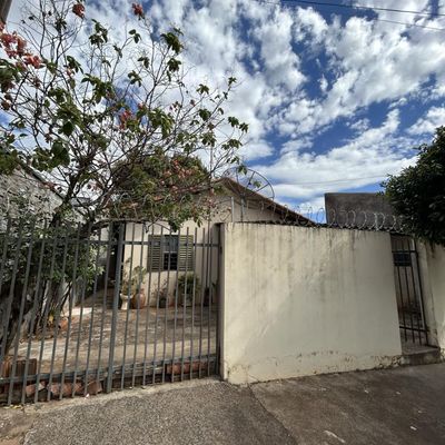 Casa com 2 quartos - Casa em Conjunto Habitacional Antônio Pereira Gaspar, Tupã - à venda - ONE HOUSE LTDA