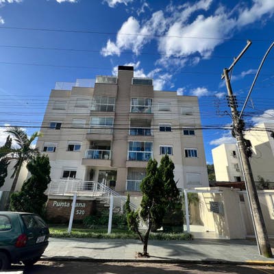 APARTAMENTO | UNIVERSITÁRIO - Apartamento - Lar Real Negócios Imobiliários