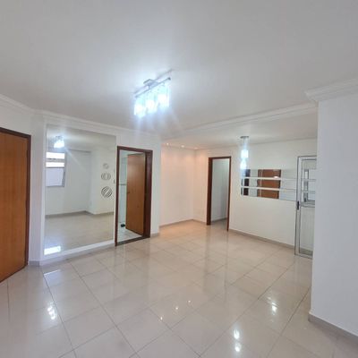 Linda área privativa a venda no bairro Paquetá - Apartamento em Paquetá, Belo Horizonte - à venda - CUIDAR IMOVEIS