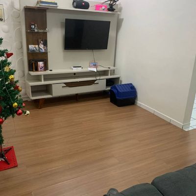 Apartamento pronto para morar em Cotia Jardim Arco íris 2 Dormitórios e Vaga - Apartamento em Jardim Arco-Íris, Cotia - à venda - LINSHOUSE IMOBILIARIA