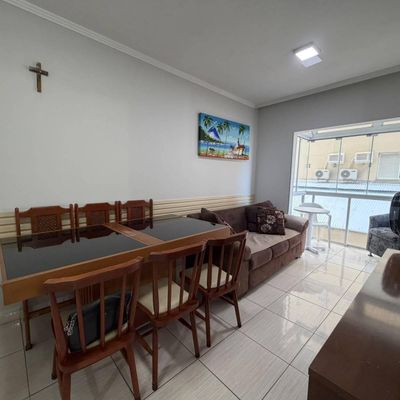 APARTAMENTO DE 2 DORMITÓRIOS PARA LOCAÇÃO PRÓXIMO AO SHOPPING EM BALNEÁRIO CAMBORIÚ - Apartamento em Centro, Balneário Camboriú - para locação - LIBERATIO IMOBILIARIA LTDA