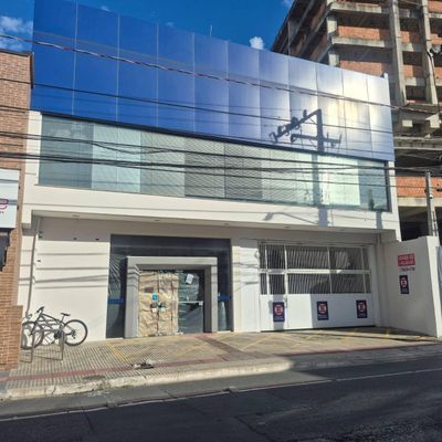 Sala Comercial à Venda | 988 m² de Área Construída - Salas Comerciais em Centro, Itajaí - à venda - TAB Imóveis