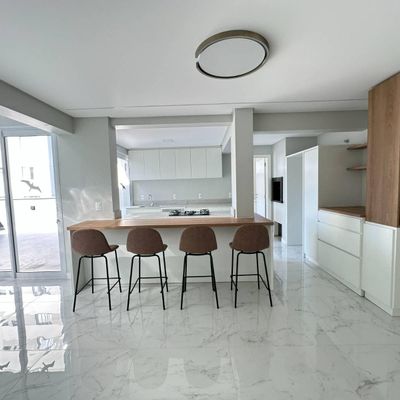 COBERTURA DUPLEX COM 3 SUÍTES, CENTRO - Apartamento em Centro, Jaraguá do Sul - à venda - IMOB Imóveis