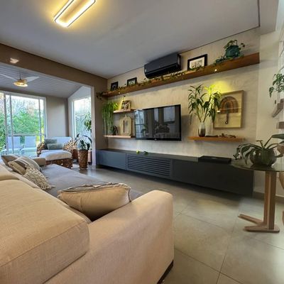 Casa Sobrado de 189m² com 03 dormitórios à venda em condomínio - Jardim Sul - Casa de Condomínio em Condomínio Jardim Sul, Ribeirão Preto - à venda - Dezenv Agro e Comercial Ltda