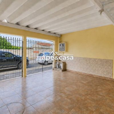 Casa com 2 quartos à Venda, Quietude - Praia Grande - Casa em Quietude, Praia Grande - à venda - Apê & Casa imóveis ltda me