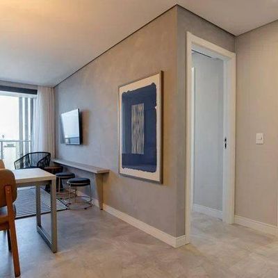 COTA DE 1 SEMANA A VENDA NO HOTEL BRAVA MUNDO- PRAIA BRAVA - Hotel em Praia Brava, Itajaí - à venda - Imóveis na Brava