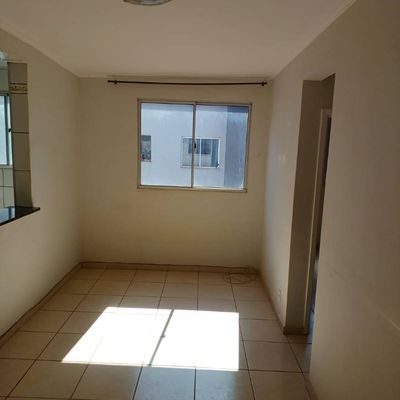 Apartamento - Apartamento em Jardim Marchesi, Ribeirão Preto - à venda - JEORGE SILVA ARAUJO