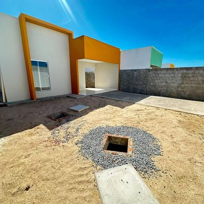 Nova Mossoró Cod (4815) - Casa em Nova Mossoró1, Mossoró - à venda - Mitre Imóveis Serviços & Negocios Imobiliarios Eireli - Me