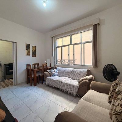 Apartamento a venda com 1 quarto, Rua Pinheiro da Cunha Tijuca - Rio de Janeiro - Apartamento em Tijuca, Rio de Janeiro - à venda - MIGUEZ IMOBILIÁRIA