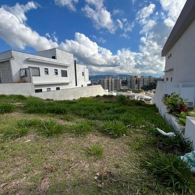 Terreno 587,90m² à venda no Bosque do Horto em Jundiaí - SP. - Lote/Terreno em Horto Florestal, Jundiaí - à venda - Unique Brokers