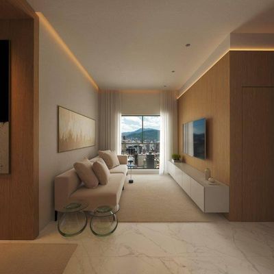 Apartamento no Honor, com 3 suítes - em Meia Praia - Itapema/SC - Apartamento em Meia Praia, Itapema - à venda - Proposta Imobiliária
