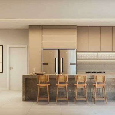 Apartamento no Portal 246, com 2 suítes - Meia Praia - Itapema/Sc - Apartamento em Meia Praia, Itapema - à venda - Proposta Imobiliária