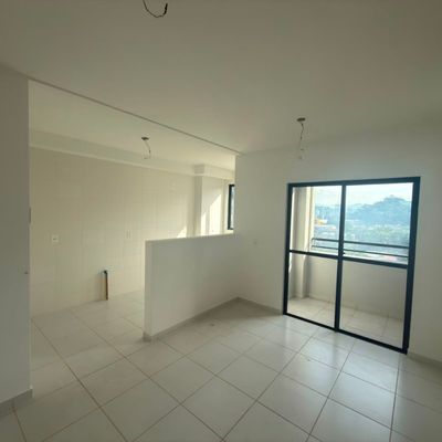 Apartamento - Apartamento em Vila Baependi, Jaraguá do Sul - para locação - Maas Imóveis