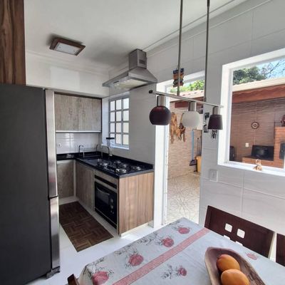 Sobrado com 2 quartos, Vila Perracini - Poá - Sobrado em Vila Perracini, Poá - à venda - Primus Negócios Imobiliários LTDA