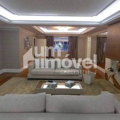 Apartamento à venda, 420 m² por R$ 3.999.900,00 - República - São Paulo/SP - Apartamento em República, São Paulo - à venda - Um Imóvel