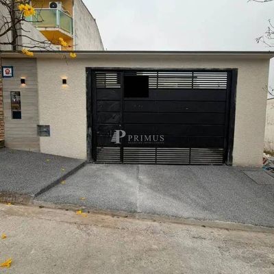 Casa com 3 quartos, Villa Di Cesar - Mogi das Cruzes - Casa em Villa Di Cesar, Mogi das Cruzes - à venda - Primus Negócios Imobiliários LTDA