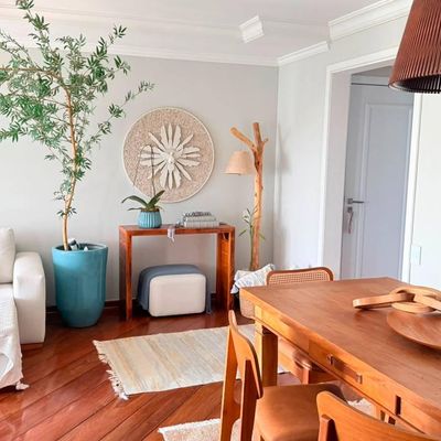 Lindo apartamento de 4 dormitórios para locação na Cidade São Francisco!