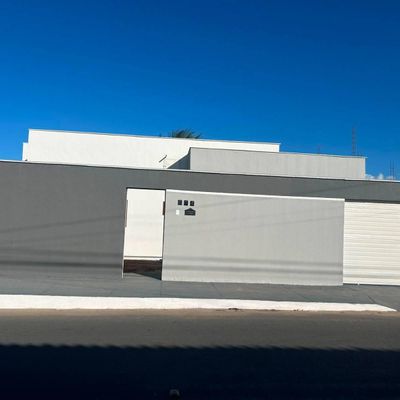 Abolição 5 Cod (23609) - Casa em Abolição 5, Mossoró - à venda - Mitre Imóveis Serviços & Negocios Imobiliarios Eireli - Me