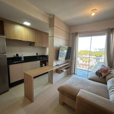 Apartamento com 3 dormitórios em Balneário Piçarras - Apartamento em Itacolomi, Balneário Piçarras - para locação - MAR - Negócios imobiliários LTDA