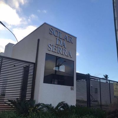 Apartamento novo no condomínio solar da serra - Apartamento em Chácara Estância Paulista, Suzano - à venda - Primus Negócios Imobiliários LTDA