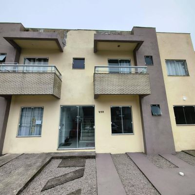 APARTAMENTO Á VENDA NOS INGLESES