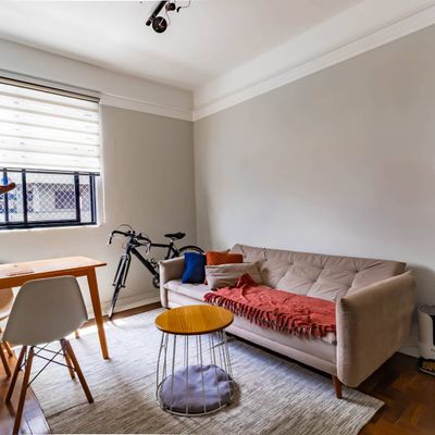 Apartamento com 2 quartos à Venda, Centro - Belo Horizonte - Apartamento em Centro, Belo Horizonte - à venda - Silvio Ximenes Imobiliária
