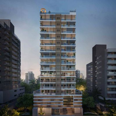 Allure Residence - Apartamento em Praia do Morro, Guarapari - à venda - Gilberto Pinheiro Developer Private Brokers
