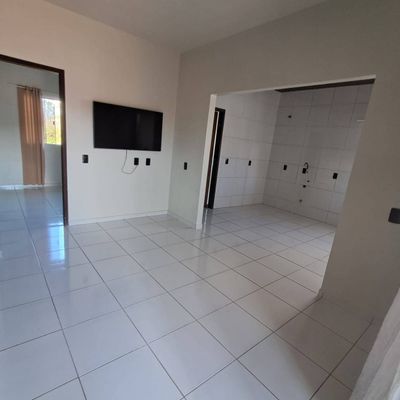 Apartamento para locação Chico de Paulo Ref:7047 - Apartamento em Chico de Paulo, Jaraguá do Sul - para locação - HAUS IMÓVEIS LTDA