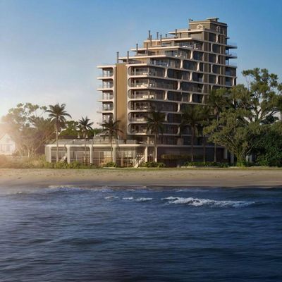 Cobertura com 3 dormitórios à venda, 339 m² por R$ 3.149.000,00 - Rainha do Mar - Itapoá/SC - Cobertura em Rainha do Mar, Itapoá - à venda - Nossa Praia Imóveis