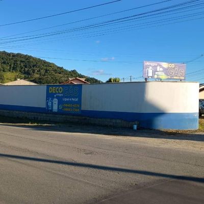 Terreno Comercial Bananal do Sul