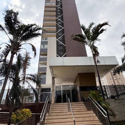 Apartamento à venda | Residencial Monte Sinai | 706 Sul - Apartamento em Plano Diretor Sul, Palmas - à venda - NOOVA SOLUCOES IMOBILIARIAS LTDA