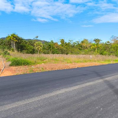 Terreno | Nereu Ramos - Lote/Terreno em Santo Antônio, Jaraguá do Sul - à venda - Franco Imóveis