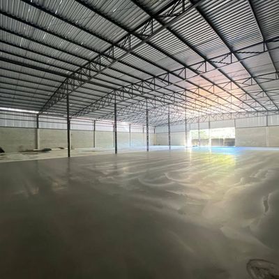 Galpão / Depósito / Armazém para locação Vargem pequena - 800m² - Galpão em Vargem Grande, Rio de Janeiro - para locação - PERENNIAL ASSESSORIA E SERVIÇOS LTDA EPP