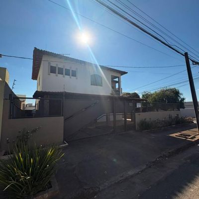 Casa, Amazonas - Abaeté - Casa em Amazonas, Abaeté - para locação - Multiplus Negocios e Imoveis LTDA