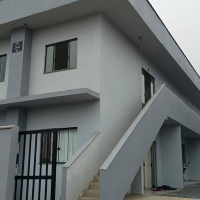 Apartamento 2 quartos Corticeira