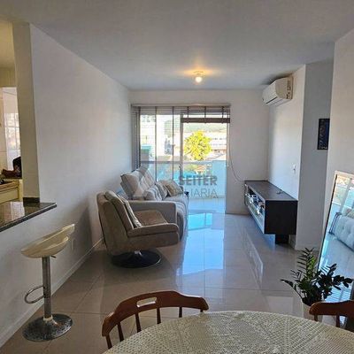 Apartamento a Venda na Trindade Cond Caravaggio