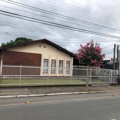 Casa com 3 quartos, Centro - Jaraguá do Sul - Casa em Centro, Jaraguá do Sul - para locação - Imobiliária Piermann