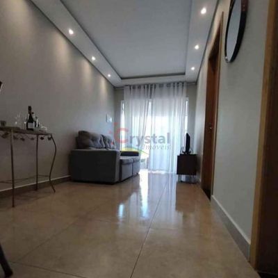 Casa em Loteamento Residencial Água Branca III - Avaré. Foto 4