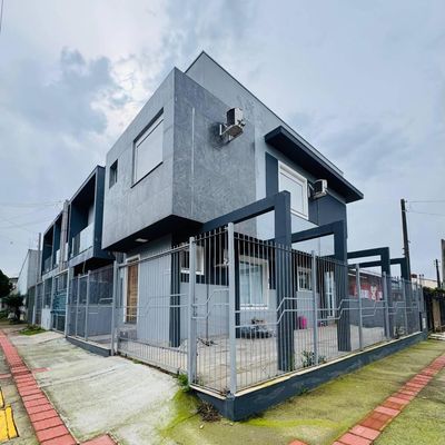 Parque da Matriz | Cachoeirinha - Casa em Parque da Matriz, Cachoeirinha - para locação - Vance Imóveis