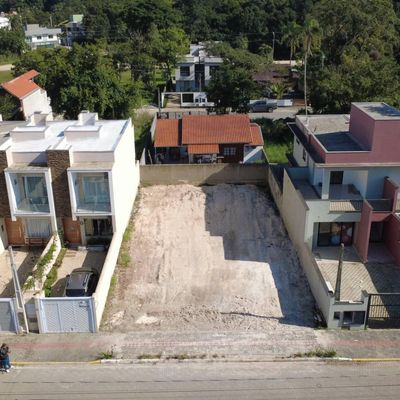 Terreno Rua Ambar - Lote/Terreno em Mariscal, Bombinhas - à venda - Fernando Carvalho - Corretor de Imóveis