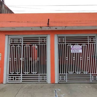 Casa à Venda – Jardim Leblon, Suzano/SP - Casa em Jardim Leblon, Suzano - à venda - Camila Ramos Imóveis